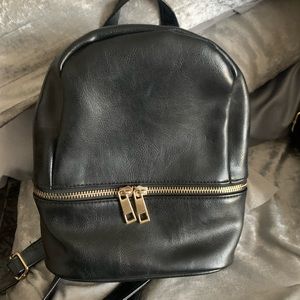 Mini backpack
